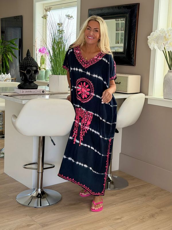 Waikiki Tunic Tarifa Soul