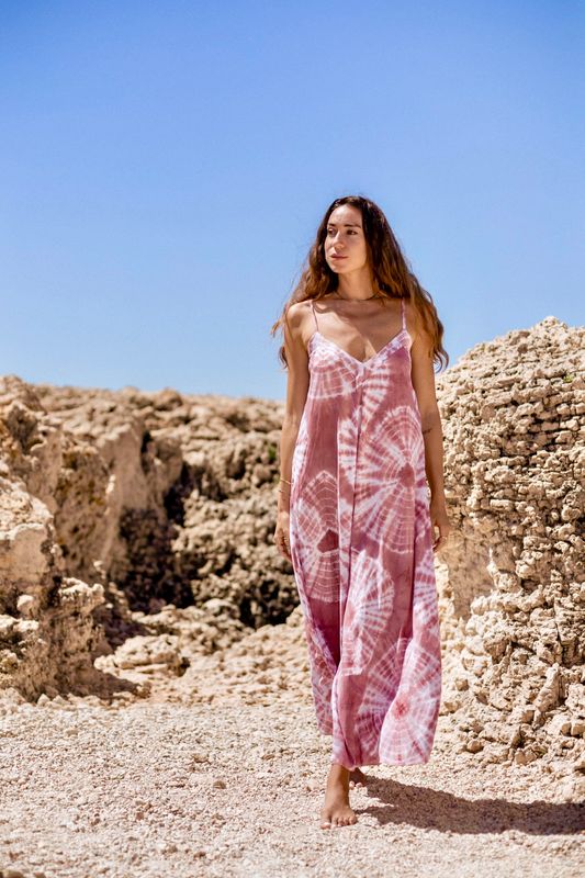 Mikonoz Jumpsuit Coconut Milk