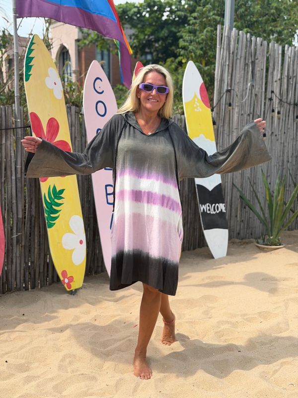 Soft Rebel Dress Mother Boah