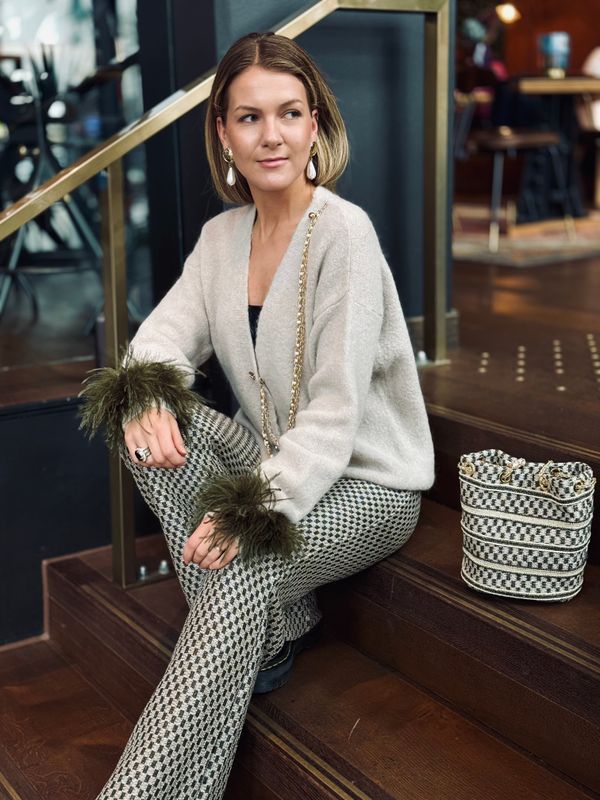 Bucket Bag Pho Firenze