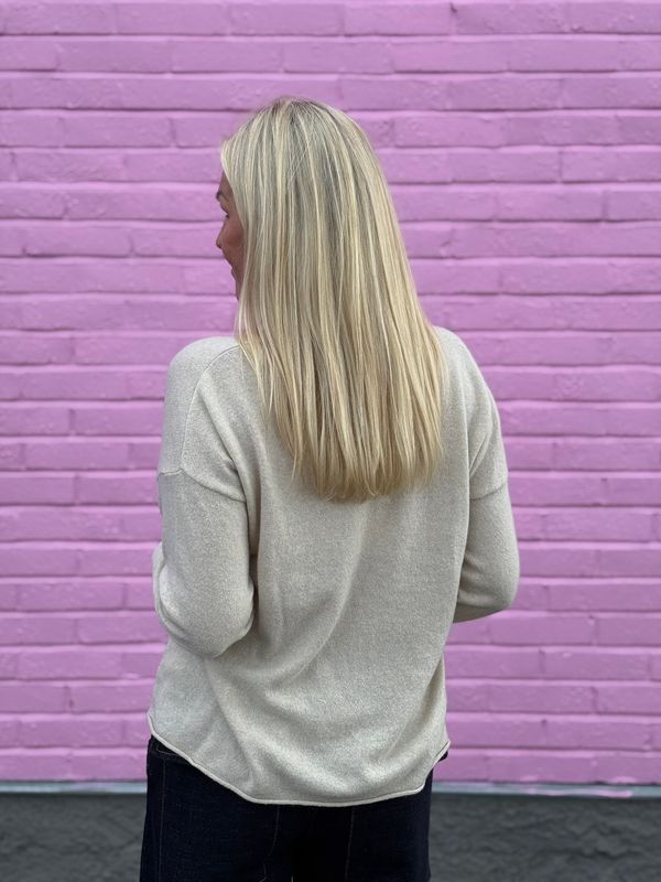 Bianca Sweater