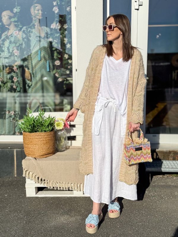 Dream Cardigan Love Forever