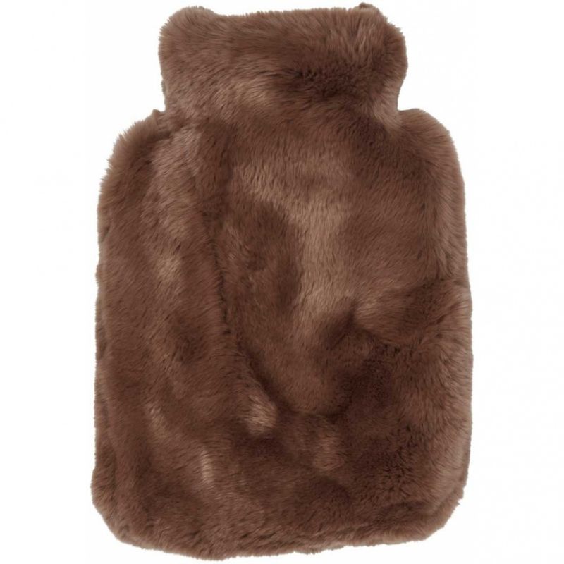 Soft Hot Water Bottle 