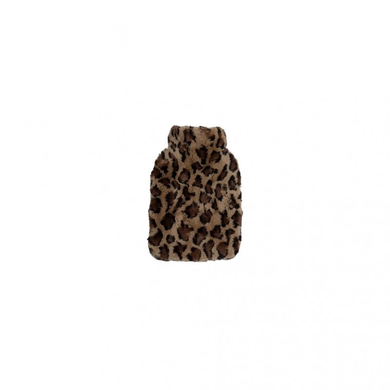 Soft Hot Water Bottle 