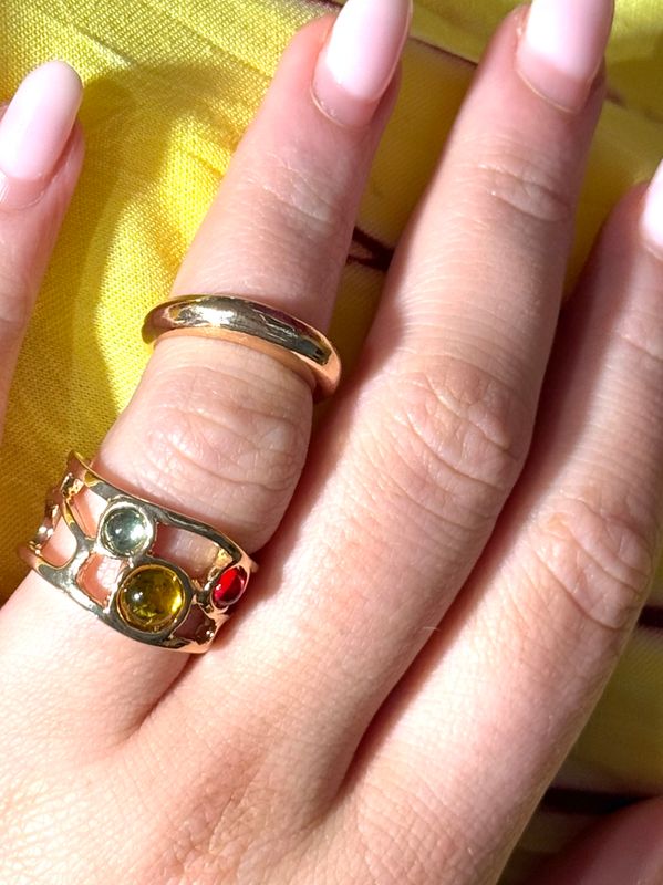 Barcelona Ring