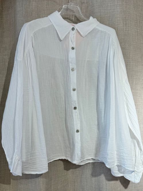 Hovedbilde Maddie Blouse Love Forever