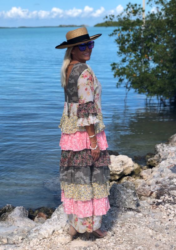 Key West Dress Exclusive