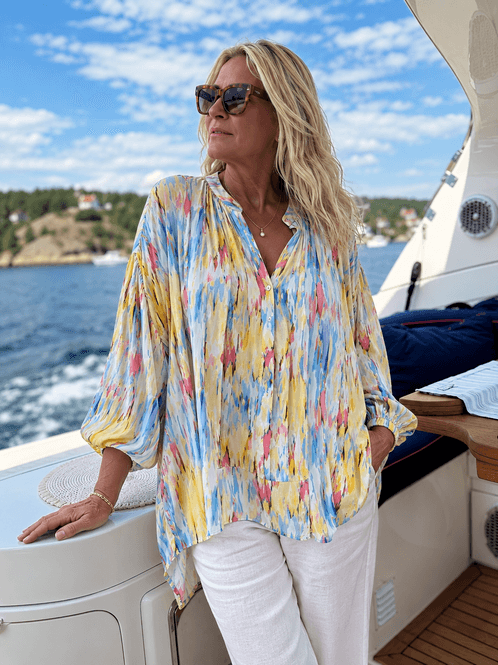 Hovedbilde Barb Oversized Blouse