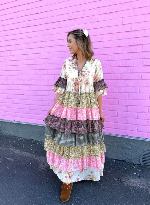 Hovedbilde Key West Dress Exclusive