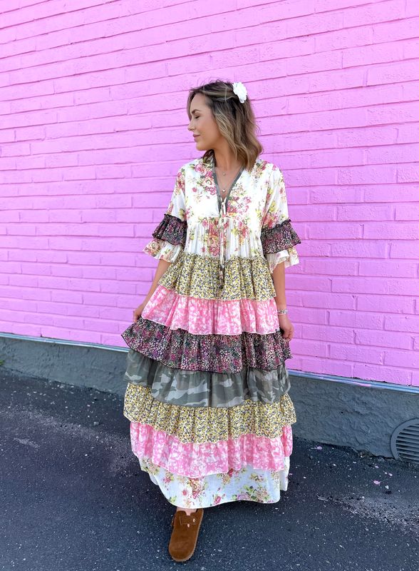 Key West Dress Exclusive