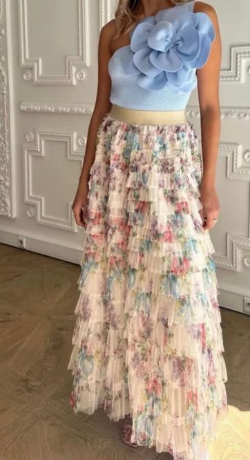 Hovedbilde Summer Skirt