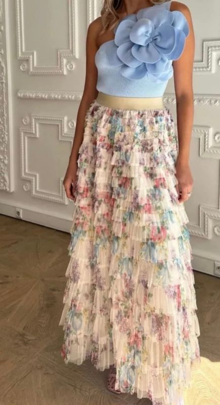 Summer Skirt