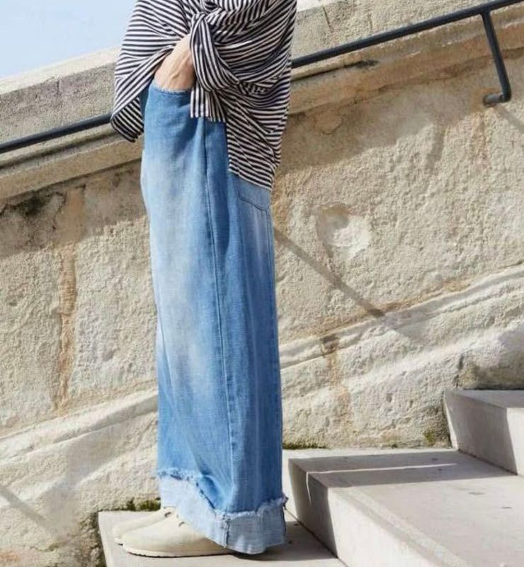 Borsi Jeans