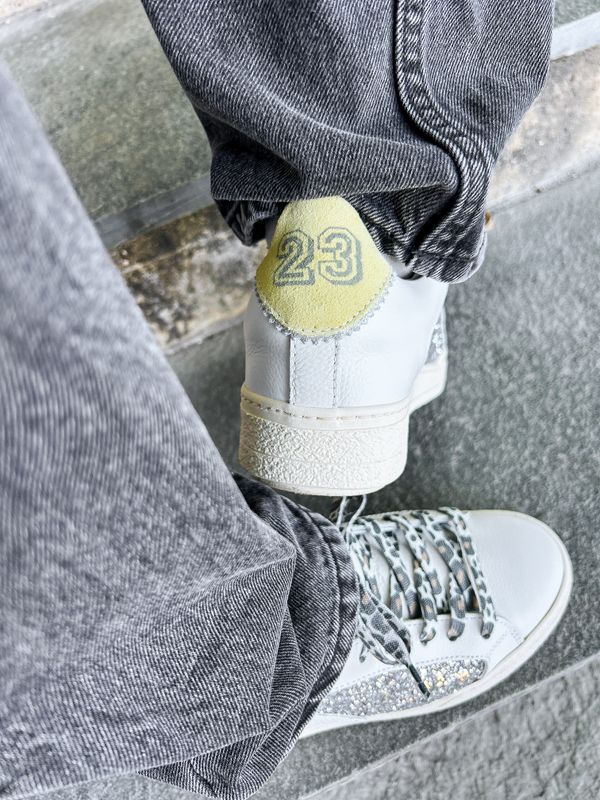 SMR23 Duck Sneaker