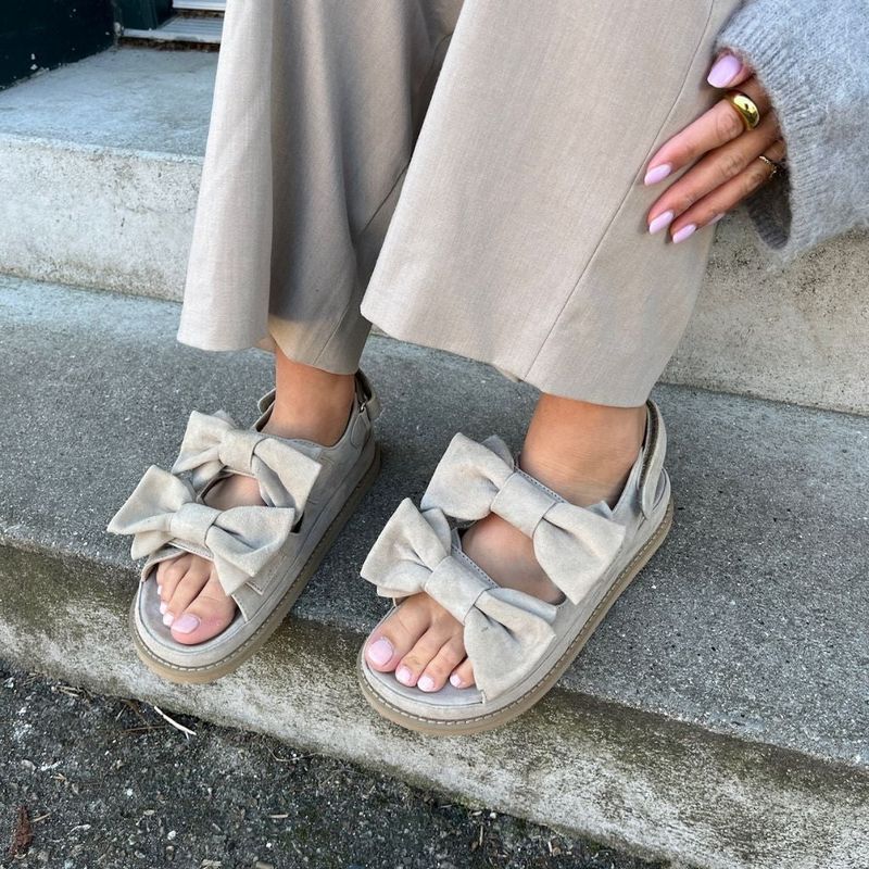 Come To Me Copenhagen Shoes