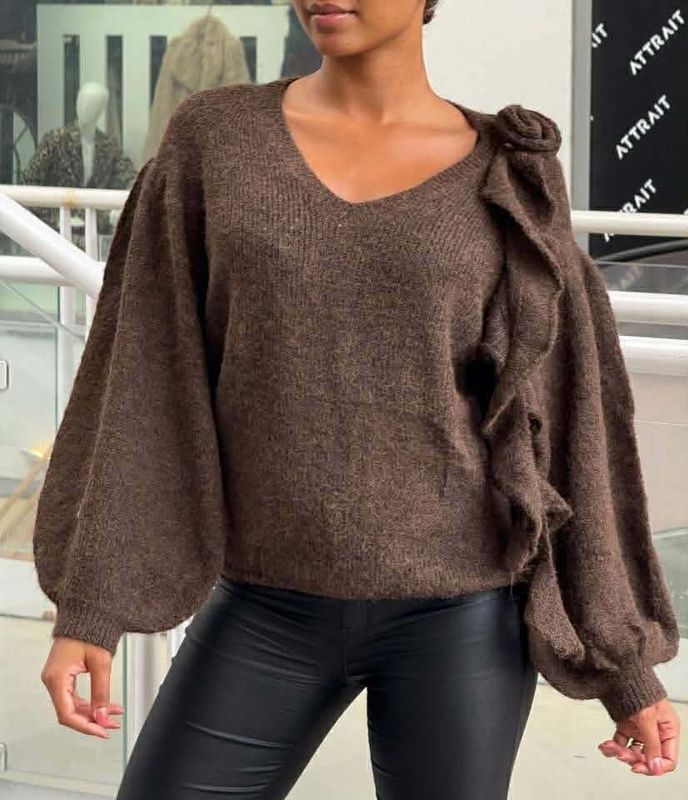 Ellie Knit Sweater