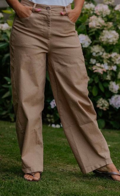 Hovedbilde Chetta Pant Not Sisters