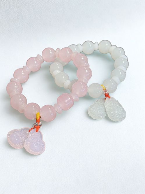 Hovedbilde Buddha Bracelet