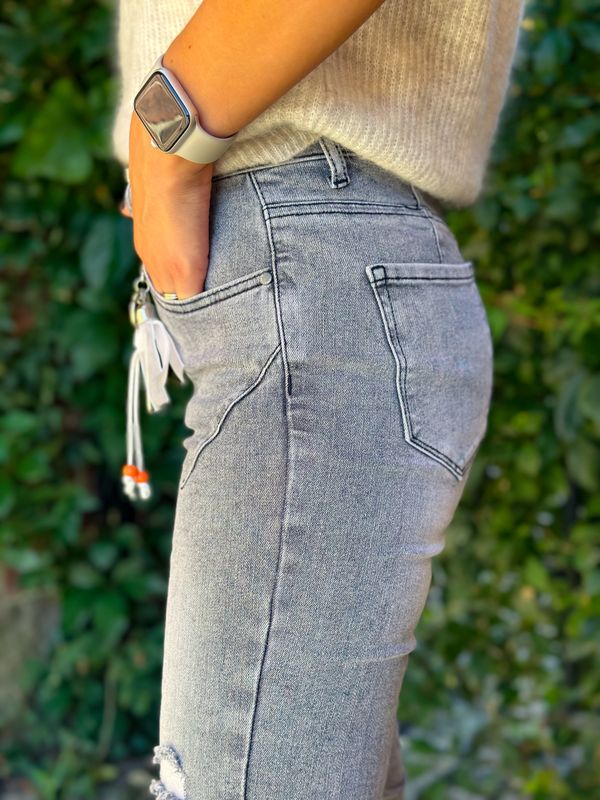 Kate M Skinny Jeans