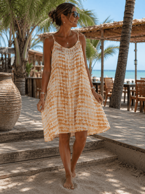 Hovedbilde Nusa Summer Dress