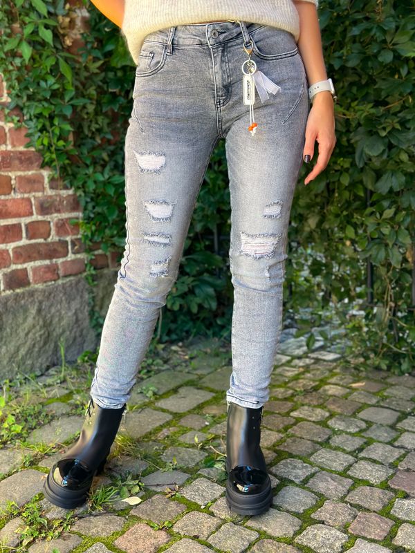 Kate M Skinny Jeans