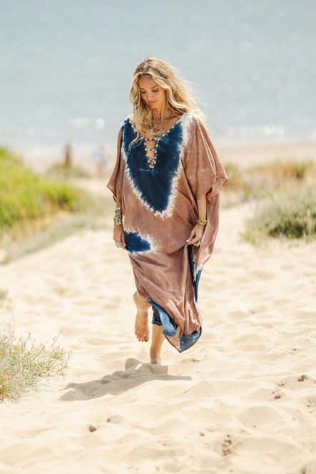 Hovedbilde Aruba Maxi Tunic Tarifa Soul