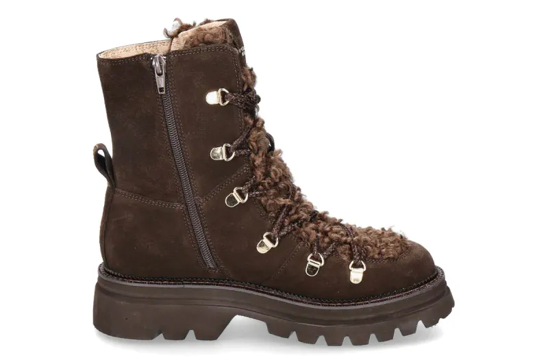 Roxane Boots Tosca Blu