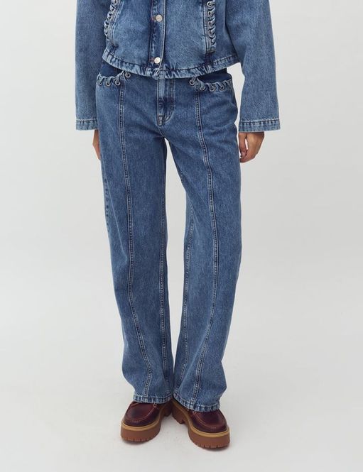 Hovedbilde Wallia Jeans