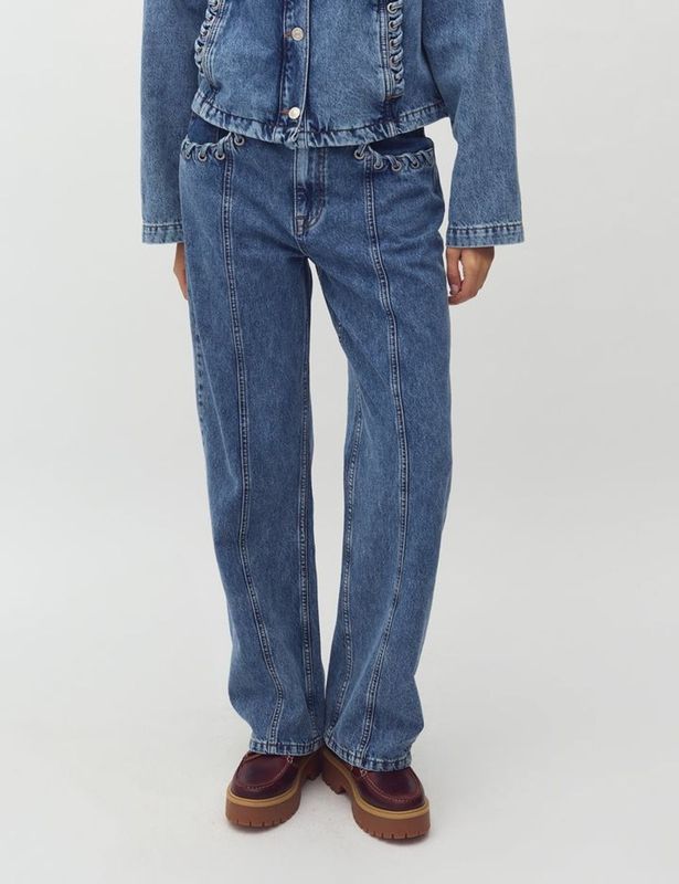 Wallia Jeans