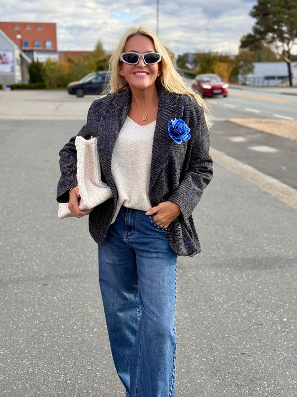 Merini Jacket