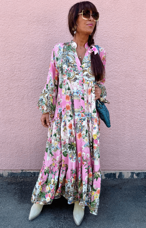 Happie Dress Love Forever