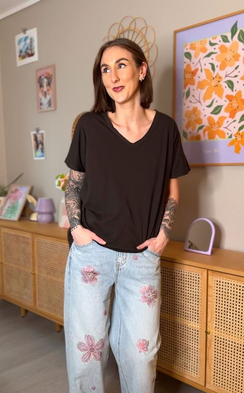 Inga Tee Sixty Days