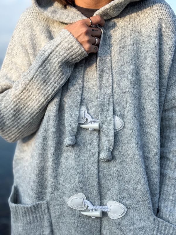 Boah Urban Jacket