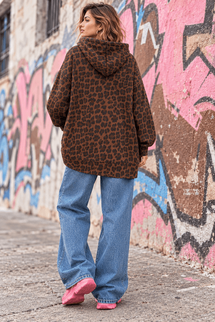 Hovedbilde Leo Love Hoodie