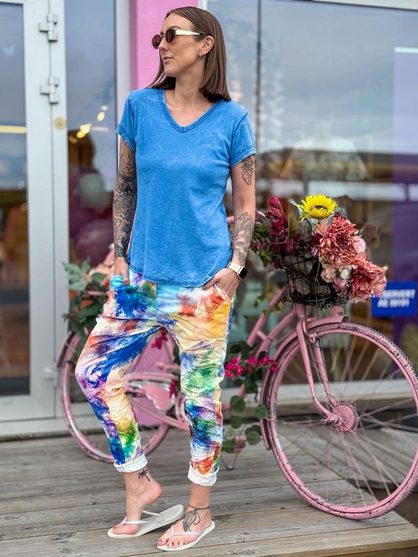 Colourpop Stretchy Pant