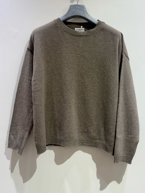 Hovedbilde Kelly Cashmere Sweater