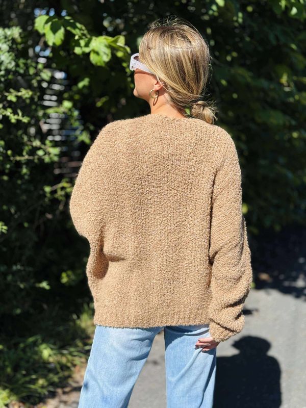 Lily Cardigan