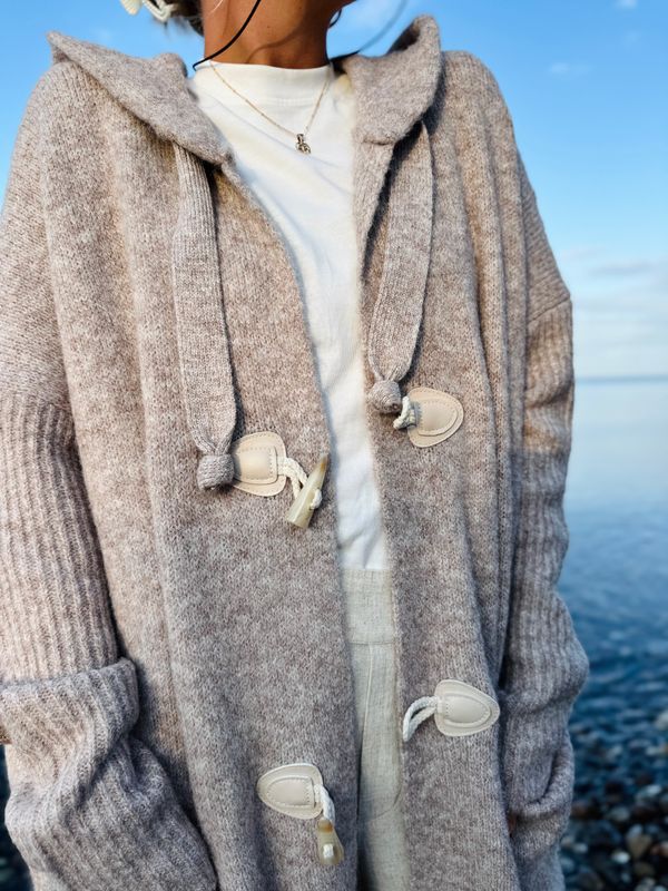 Boah Jacket Classic
