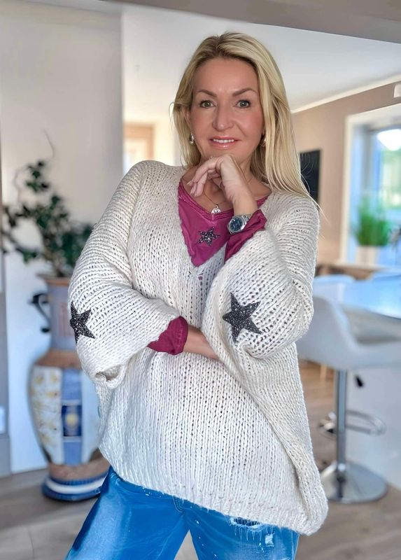 Star Knit