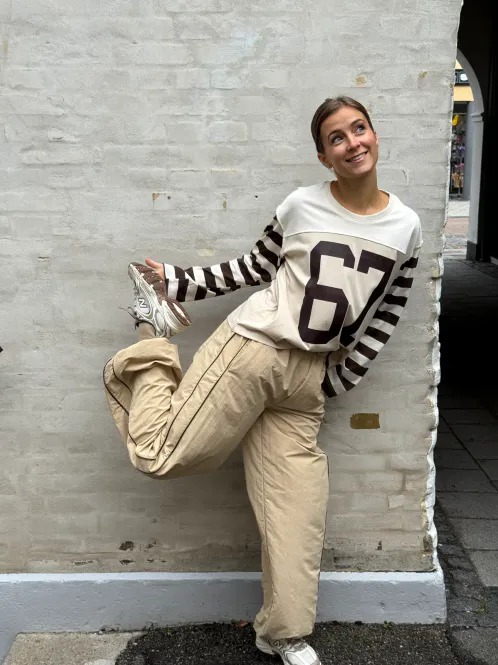 Hovedbilde 67 Sweater Not Allowed