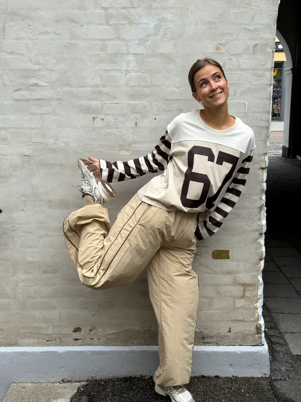 67 Sweater Not Allowed
