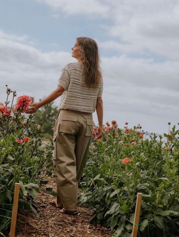 Leopanto Pant Not Sisters