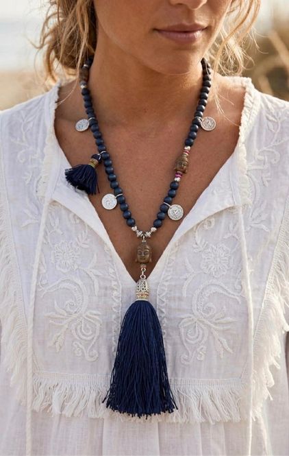 Hovedbilde Raja Necklace Qnuz