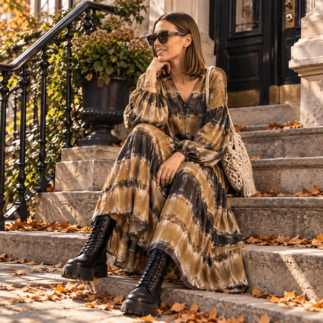 Hovedbilde Rory Maxi Dress