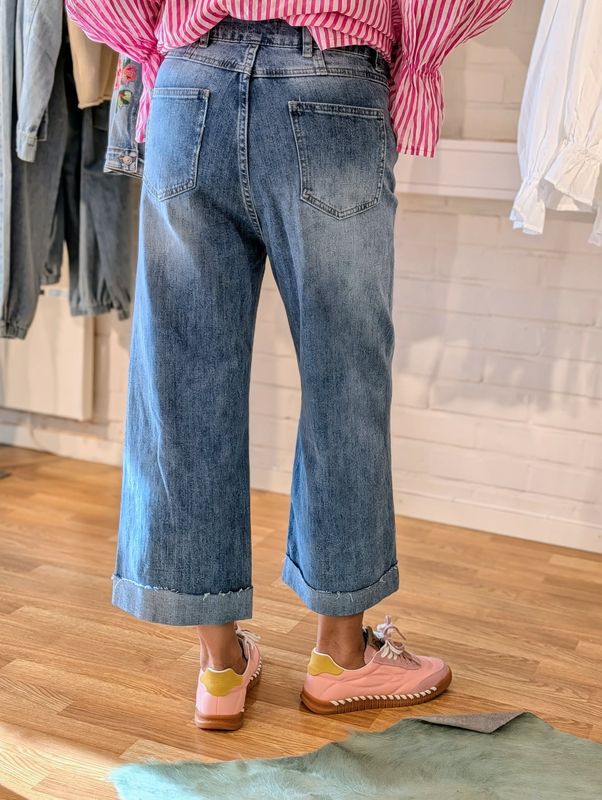 Ginny Jeans str. M