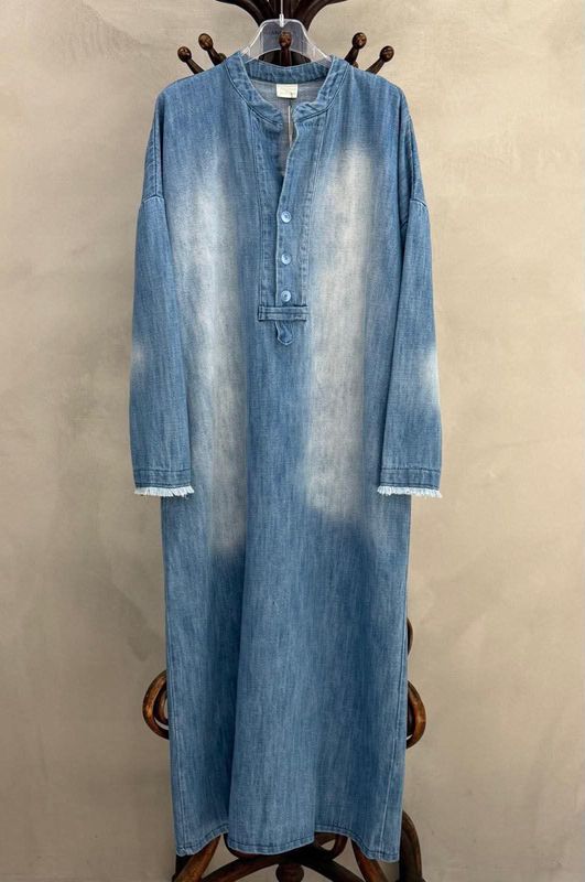 Bandino Denim Dress