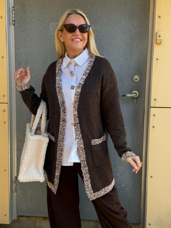 Johanna Cardigan