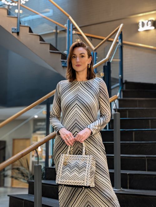 Hovedbilde Knit Dress Pho Firenze