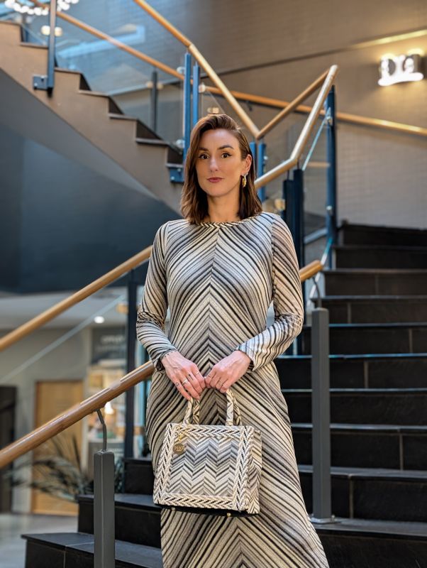 Knit Dress Pho Firenze