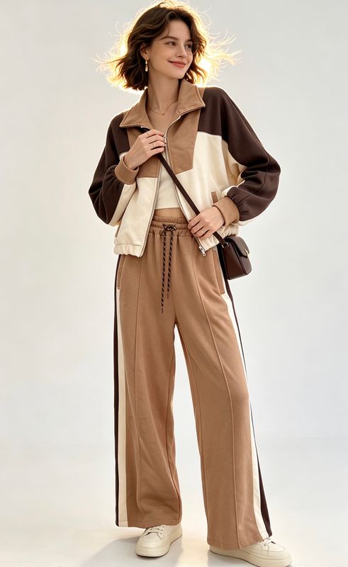 Bobby Sporty Pant